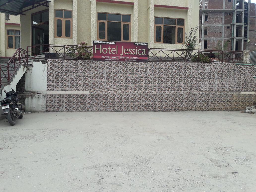 Hotel Jessica - Manali (Himachal Pradesh), Manali